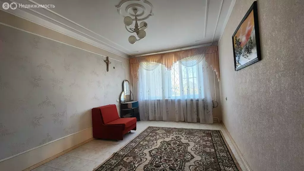 Дом в посёлок Заветный, 3-й Шоссейный проезд (230 м) - Фото 1