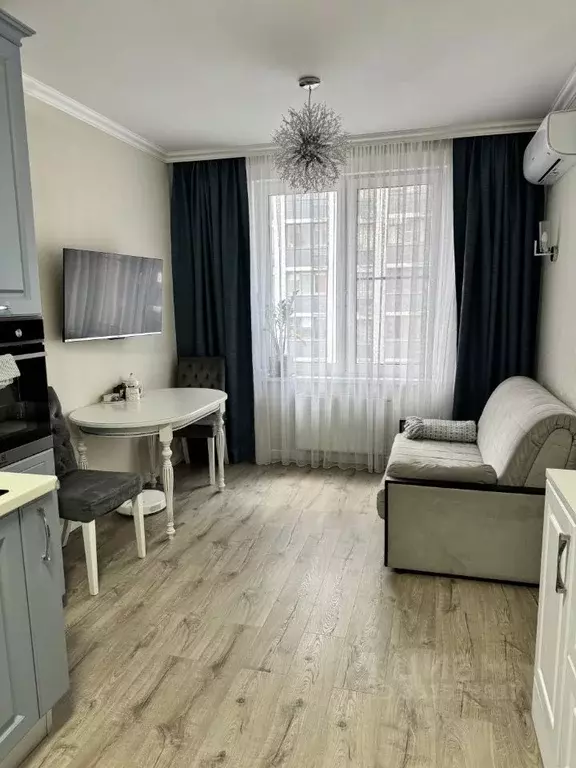 2-к кв. Москва Дмитровское ш., 107к2 (62.5 м) - Фото 2