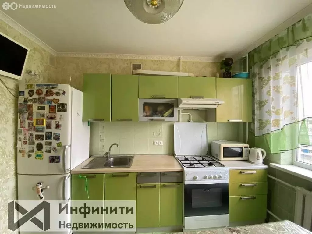 3-комнатная квартира: Ставрополь, улица Васякина, 194 (72 м) - Фото 0