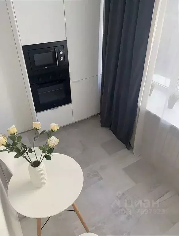 1-к кв. Москва Кутузовский просп., 33 (38.0 м) - Фото 0
