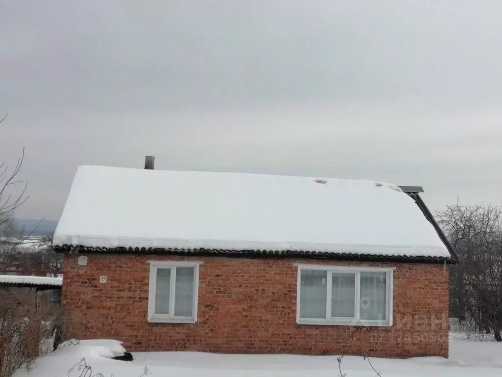 Дом в Пензенская область, Лунино рп  (57 м) - Фото 1