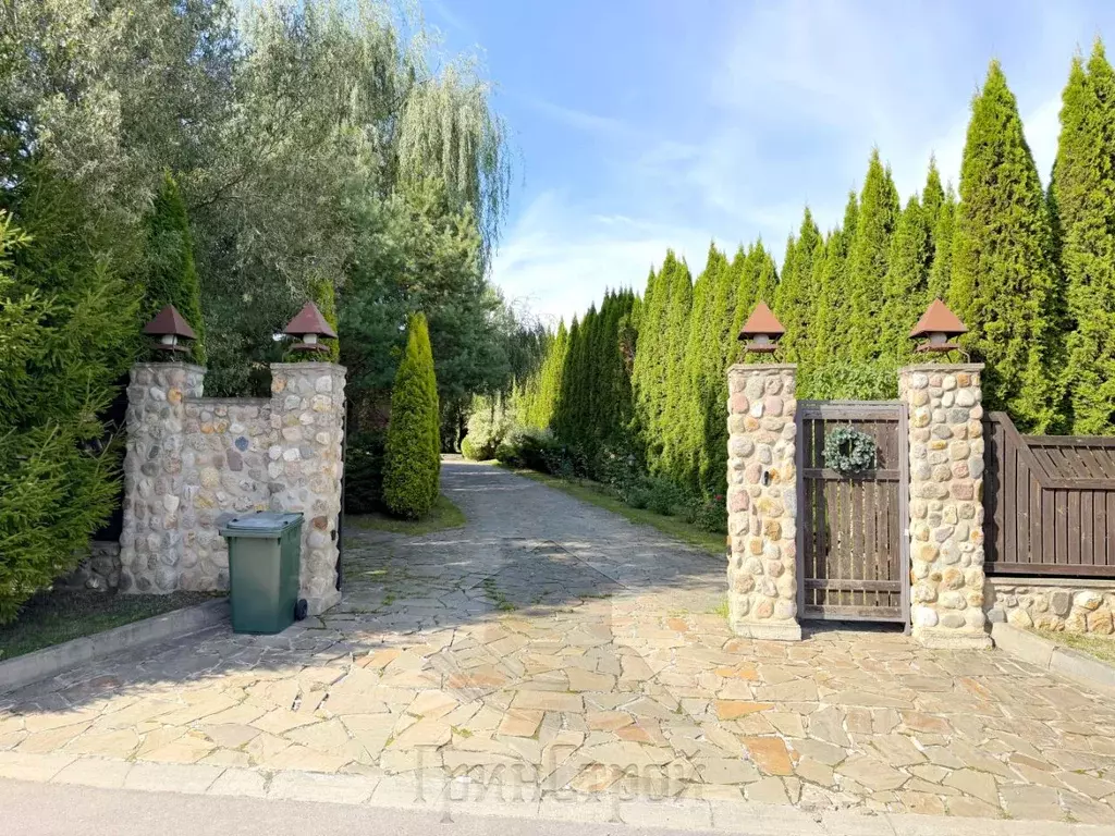 Коттедж в Московская область, Наро-Фоминский городской округ, д. ... - Фото 2