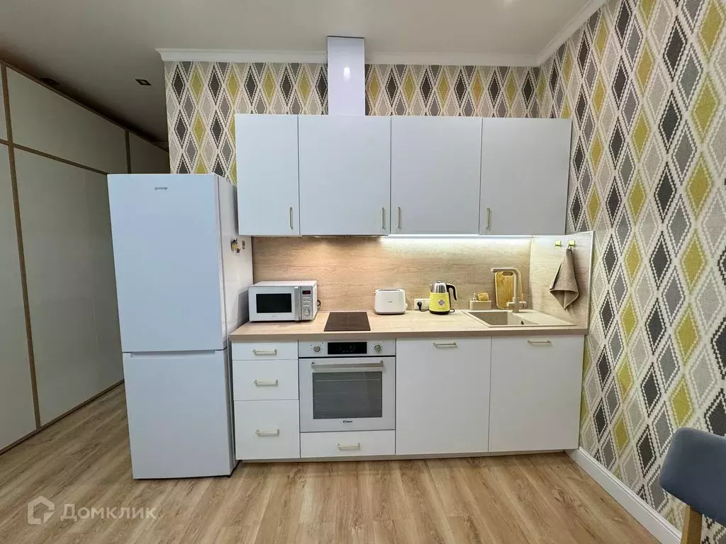Продаётся 2-к квартира, 61 м - Фото 0