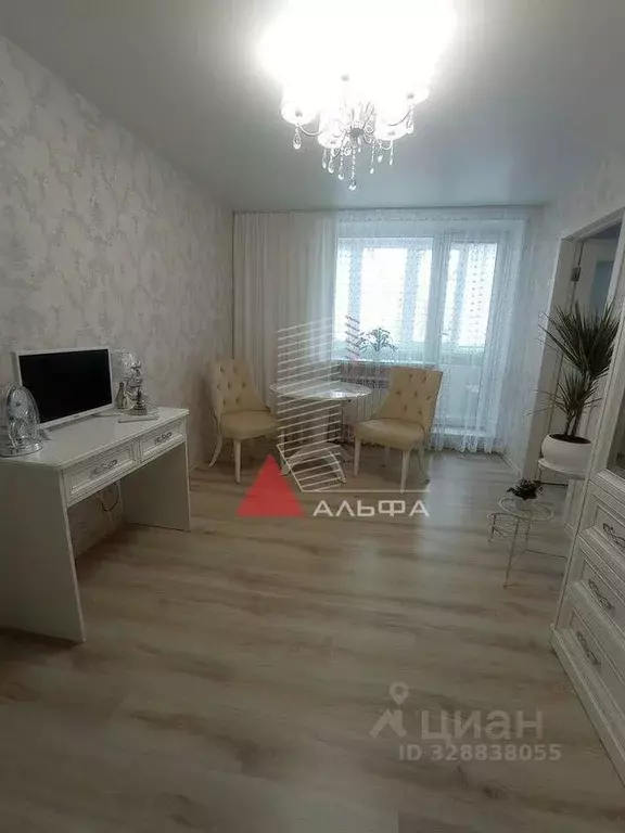 3-к кв. Крым, Евпатория просп. Победы, 63 (70.0 м) - Фото 2