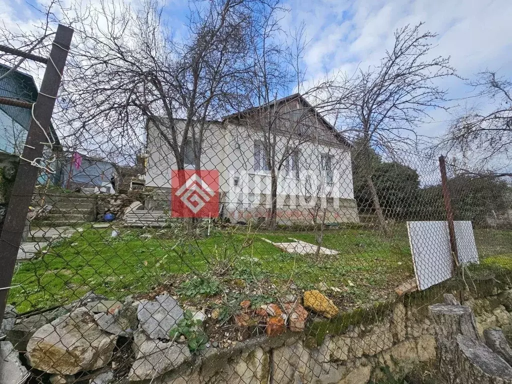 Дом в Севастополь, Севастополь, Балаклава г. ул. Аксютина, 17 (60 м) - Фото 2