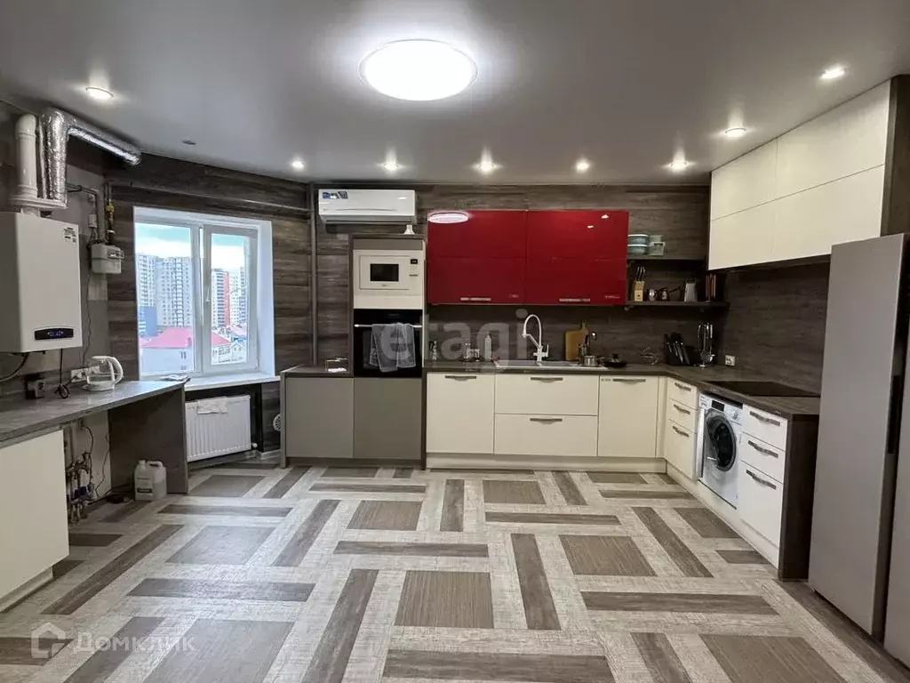 Продаётся 5-к квартира, 184 м - Фото 0