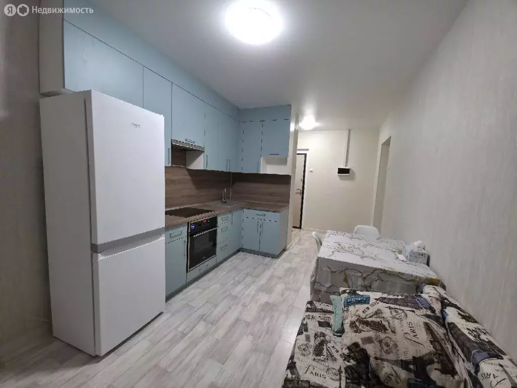 2-комнатная квартира: Курган, Солнечный бульвар, 35 (48.3 м) - Фото 2