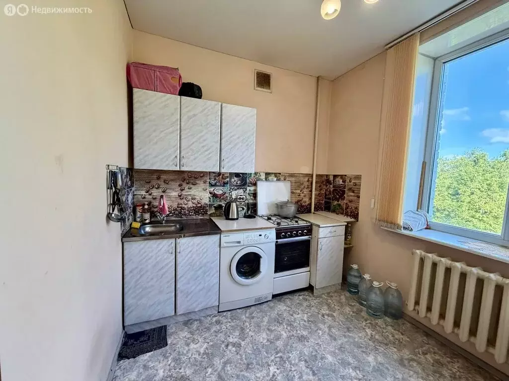 1-комнатная квартира: Челябинск, проспект Победы, 125 (41.8 м) - Фото 2