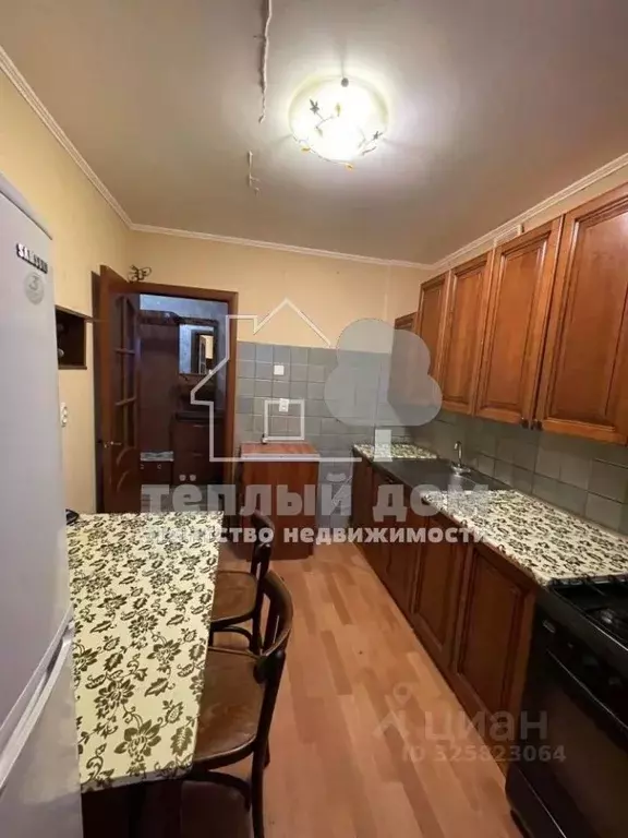 3-к кв. Московская область, Королев просп. Королева, 2б (64.6 м) - Фото 2