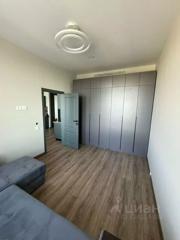 2-к кв. Москва ул. 4-я Марьиной рощи, 10к5 (41.0 м) - Фото 1