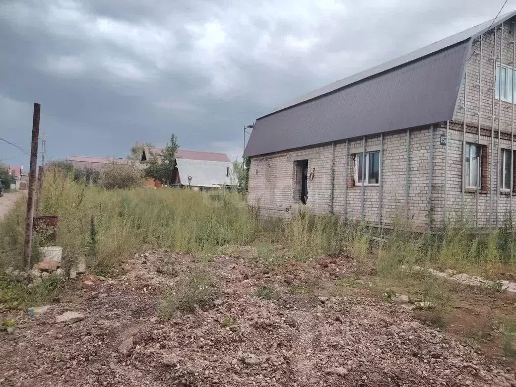 Дом в Башкортостан, Стерлитамак Южная ул. (80 м) - Фото 1