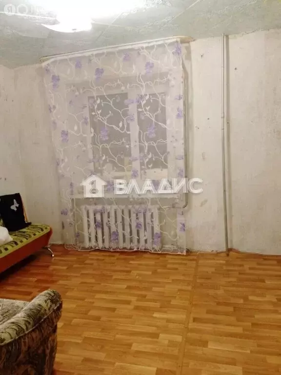 2-комнатная квартира: Белебей, улица Ленина, 5 (40 м) - Фото 0