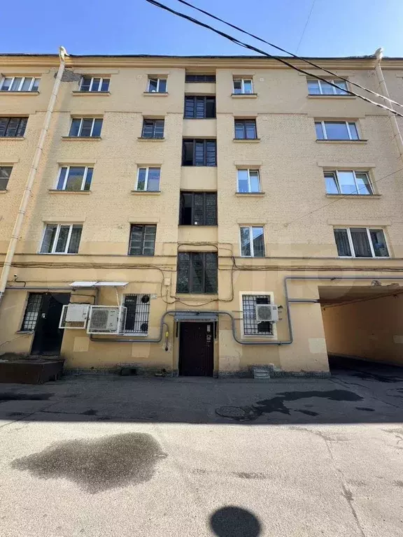 Комната 19,8 м в 3-к., 2/5 эт. - Фото 0