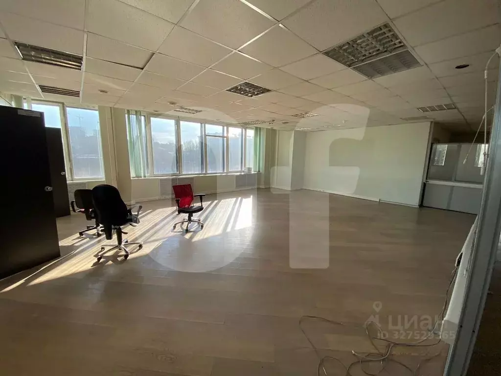 Офис в Москва Загородное ш., 1 (1032 м) - Фото 1