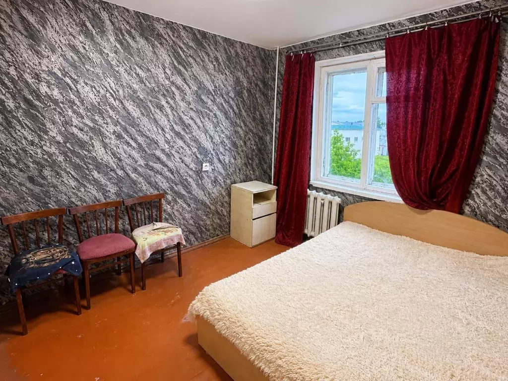 2-к кв. Кировская область, Киров Корчемкино сл., 8 (53.0 м) - Фото 1