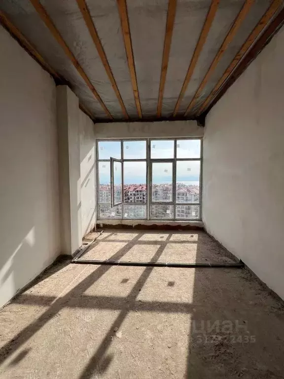 2-к кв. Краснодарский край, Геленджик Крымская ул., 22к21 (76.0 м) - Фото 1