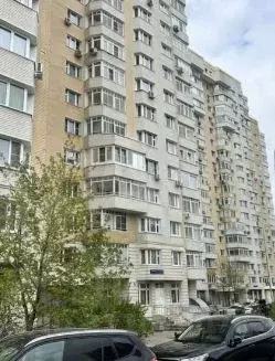 Помещение свободного назначения в Москва ул. Борисовские Пруды, 5к1 ... - Фото 0