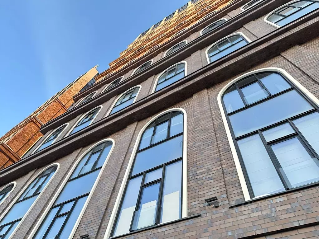 3-к кв. Москва ул. Паршина, 10 (103.2 м) - Фото 1