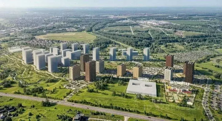 Помещение свободного назначения в Нижегородская область, Нижний ... - Фото 1