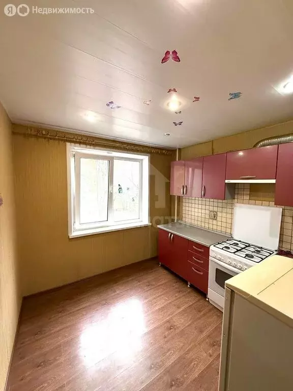 3-комнатная квартира: Воронеж, Политехнический переулок, 2 (62.7 м) - Фото 1