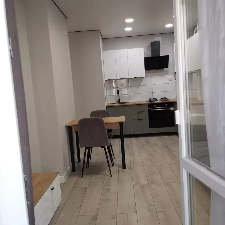 Продаётся 1-к квартира, 42 м - Фото 1