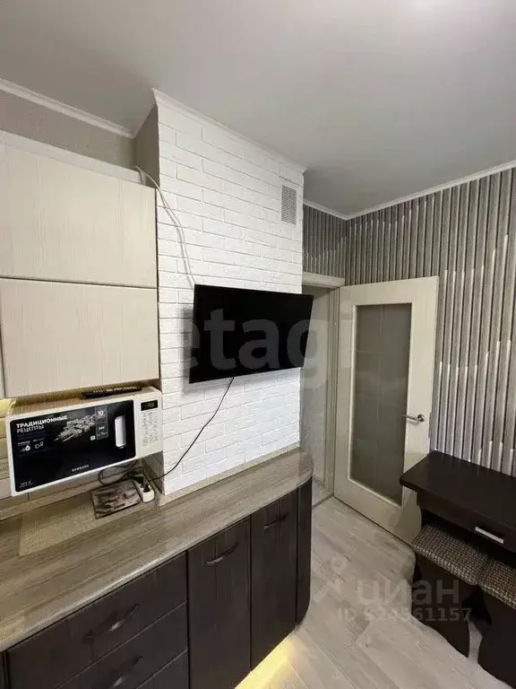 3-к кв. Курская область, Курск просп. Анатолия Дериглазова, 1 (77.0 м) - Фото 1