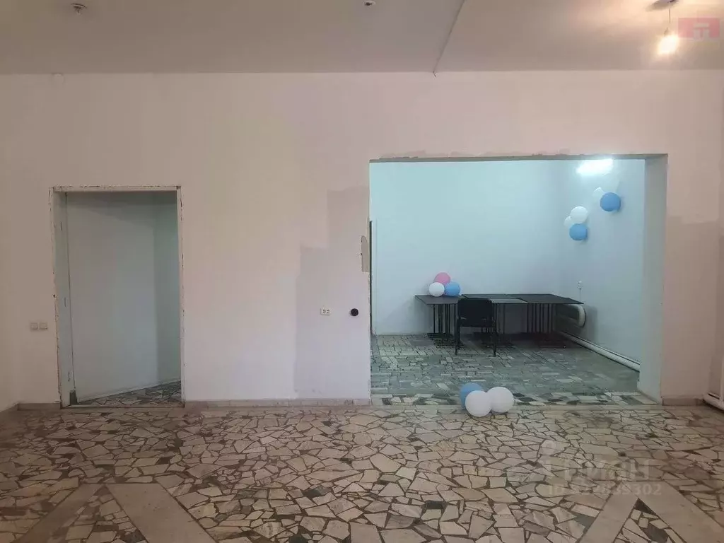 Помещение свободного назначения в Самарская область, Самара пос. ... - Фото 2