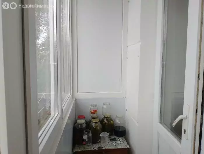 2-комнатная квартира: Евпатория, улица Фрунзе, 71 (28 м) - Фото 1