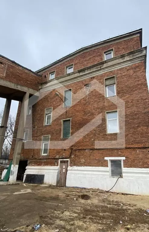 Помещение свободного назначения в Москва 1-я Северная линия, 1С13 (338 ... - Фото 2