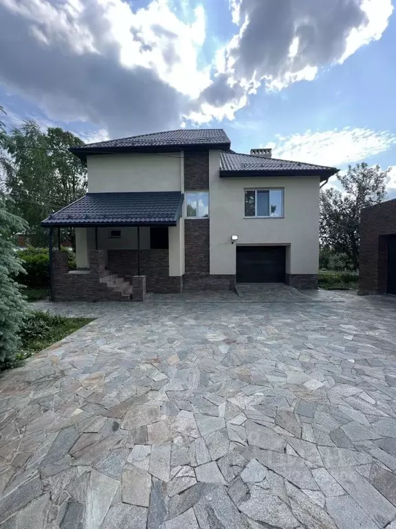 Дом в Пермский край, Пермь Калгановская ул., 56 (242 м) - Фото 2