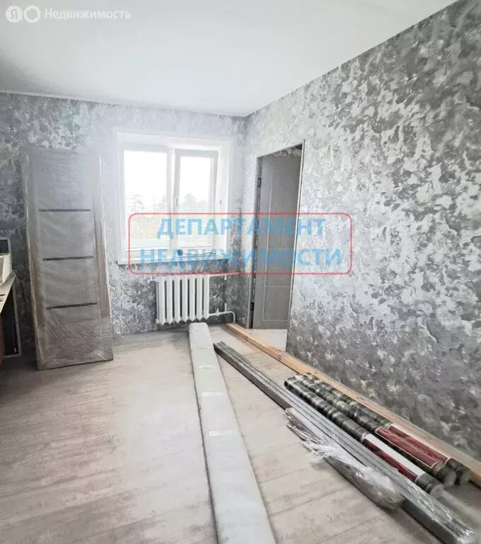 1-комнатная квартира: Димитровград, проспект Ленина, 30 (31 м) - Фото 1