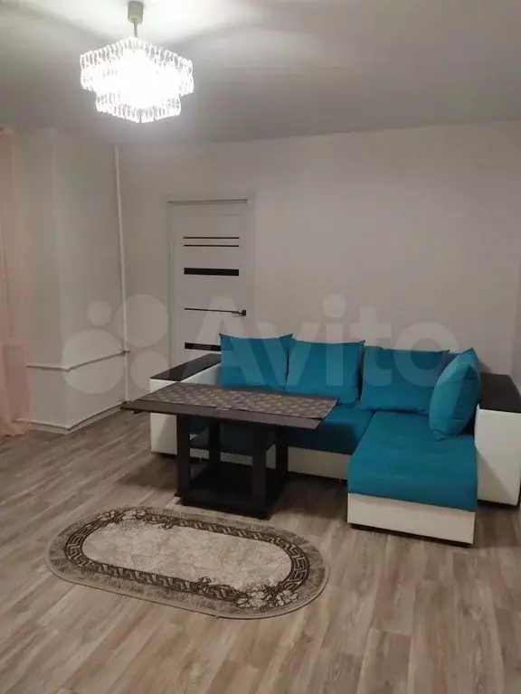 3-к. квартира, 70 м, 2/3 эт. - Фото 0