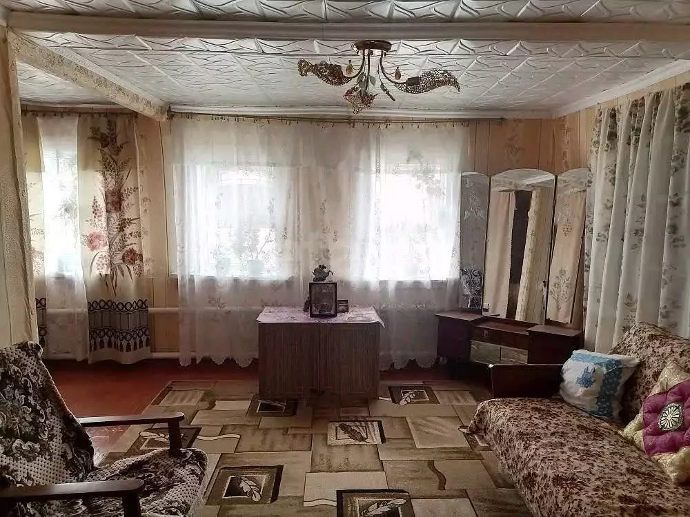 Дом в Белгородская область, Поселок Чернянка городское поселение, ... - Фото 1