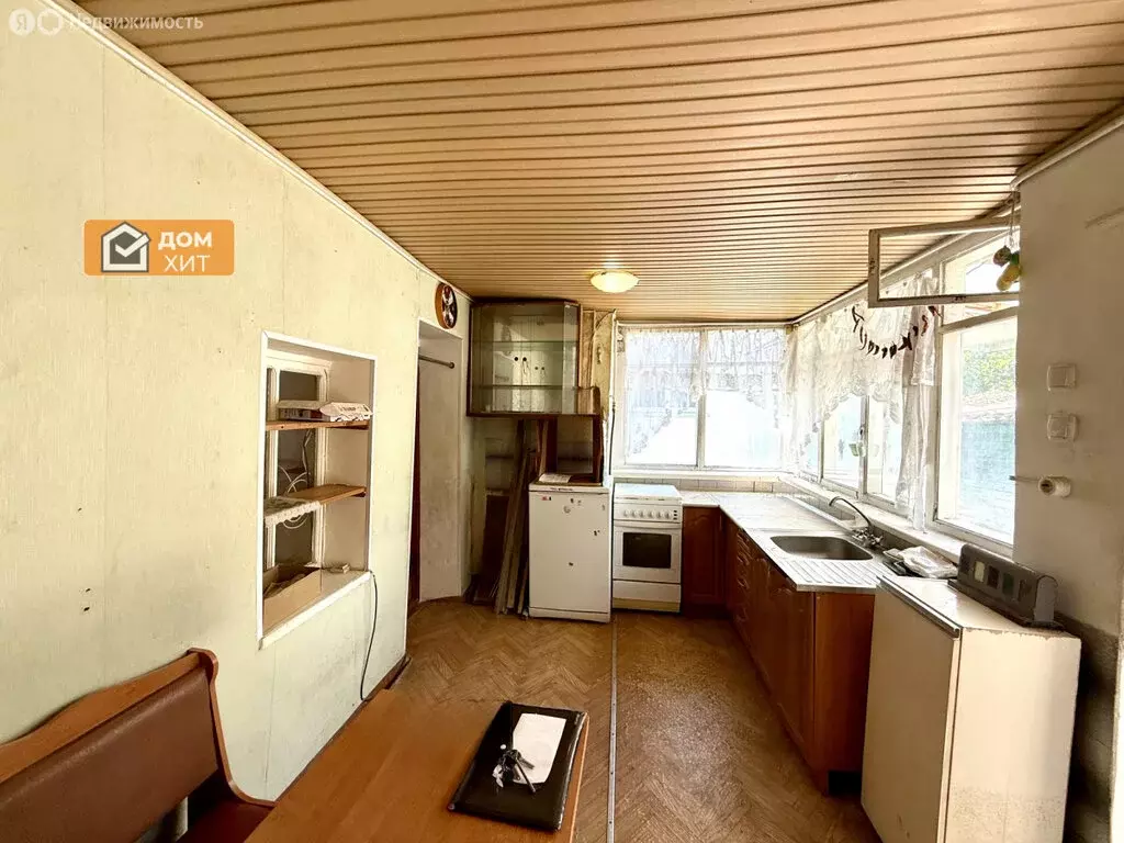 Дом в Севастополь, улица Частника, 75 (48.2 м) - Фото 1