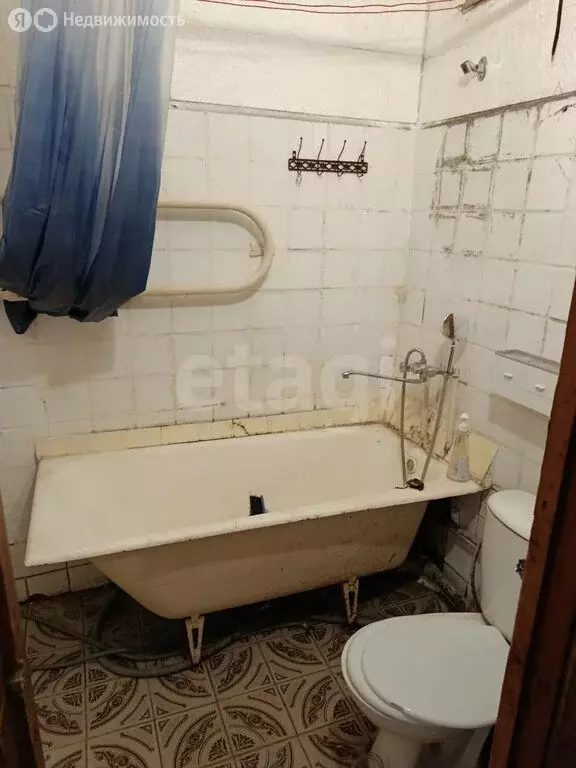 2-комнатная квартира: Калуга, улица Бутомы, 4 (42.8 м) - Фото 2