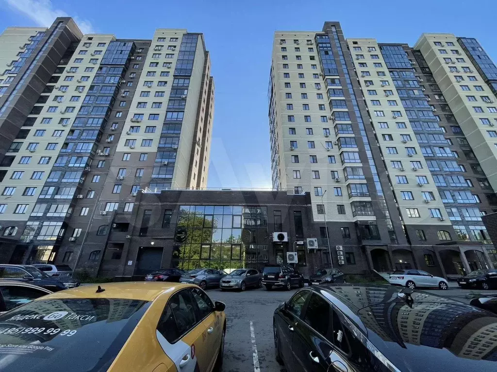 Свободного назначения, 52 м - Фото 1