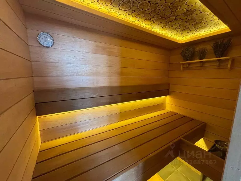 Дом в Ленинградская область, Всеволожский район, Колтушское городское ... - Фото 1