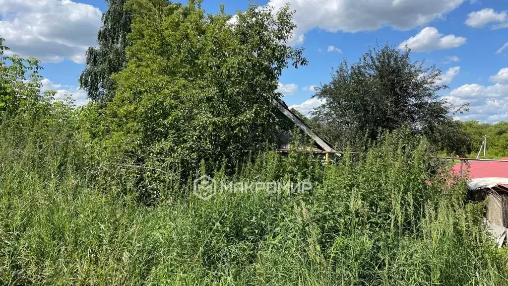 Участок в Татарстан, Высокогорский район, пос. Бирюлинского ... - Фото 1