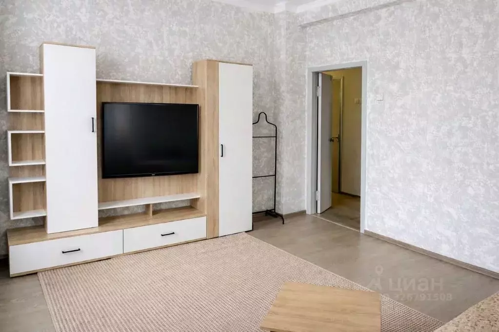 2-к кв. Московская область, Видное ул. 2-я Радиальная, 2 (58.0 м) - Фото 2