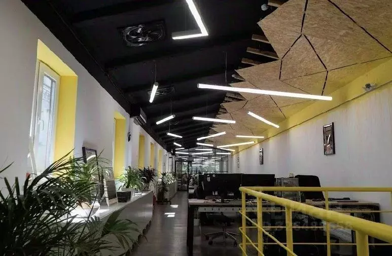 Помещение свободного назначения в Москва Садовническая ул., 27С9 (581 ... - Фото 2