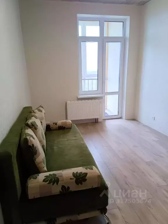 2-к кв. Башкортостан, Уфа ул. Гази Загитова, 11/2 (55.0 м) - Фото 1