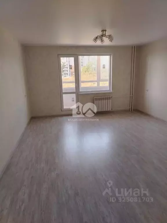 Студия Новосибирская область, Новосибирск ул. Плющихинская, 9 (33.4 м) - Фото 1