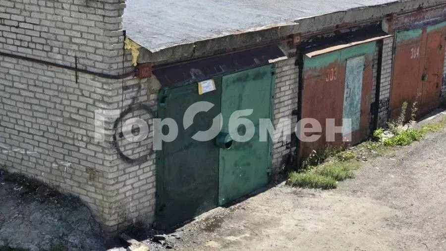 Гараж в Московская область, Люберцы ПГСК № 9 тер., 87 (23 м) - Фото 1