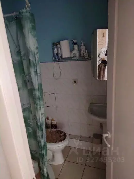 Помещение свободного назначения в Крым, Керчь ул. Марата, 9 (16 м) - Фото 2