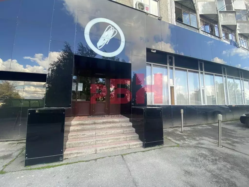 Помещение свободного назначения в Ростовская область, Ростов-на-Дону ... - Фото 1