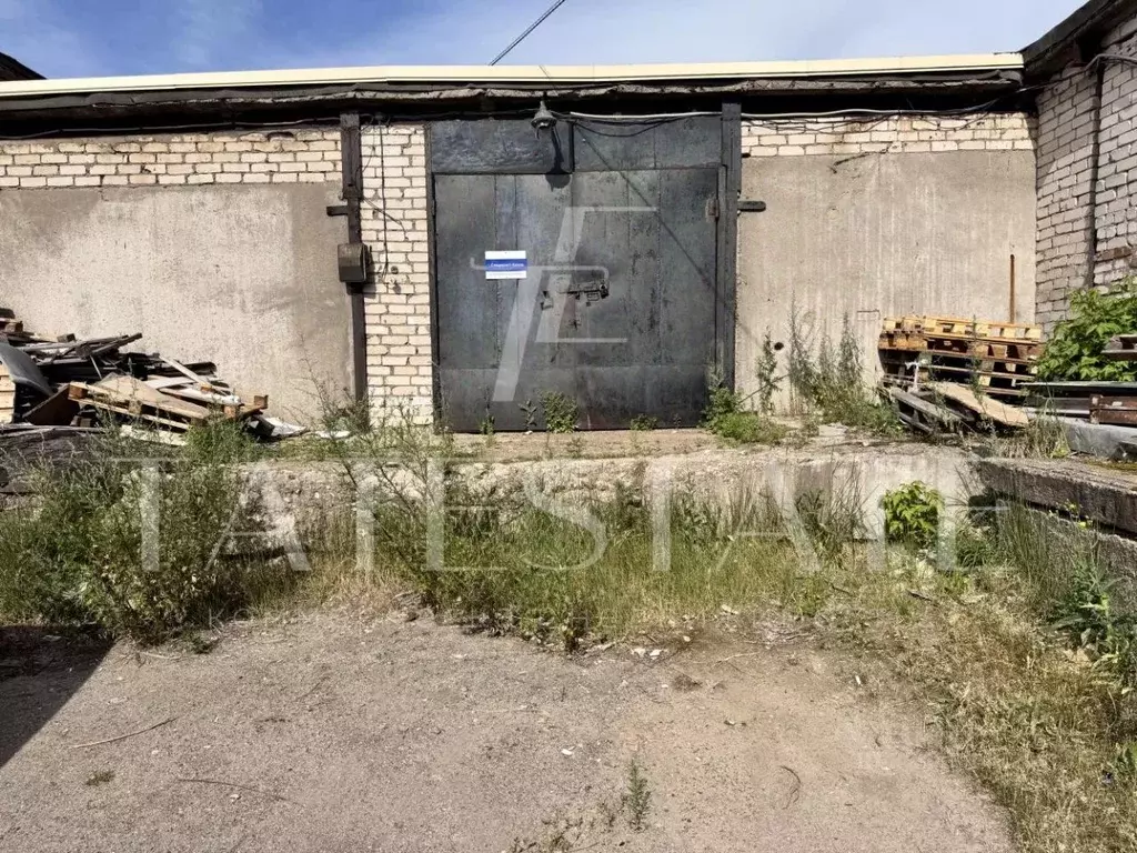 Склад в Татарстан, Казань ул. Васильченко, 31 (200 м) - Фото 2