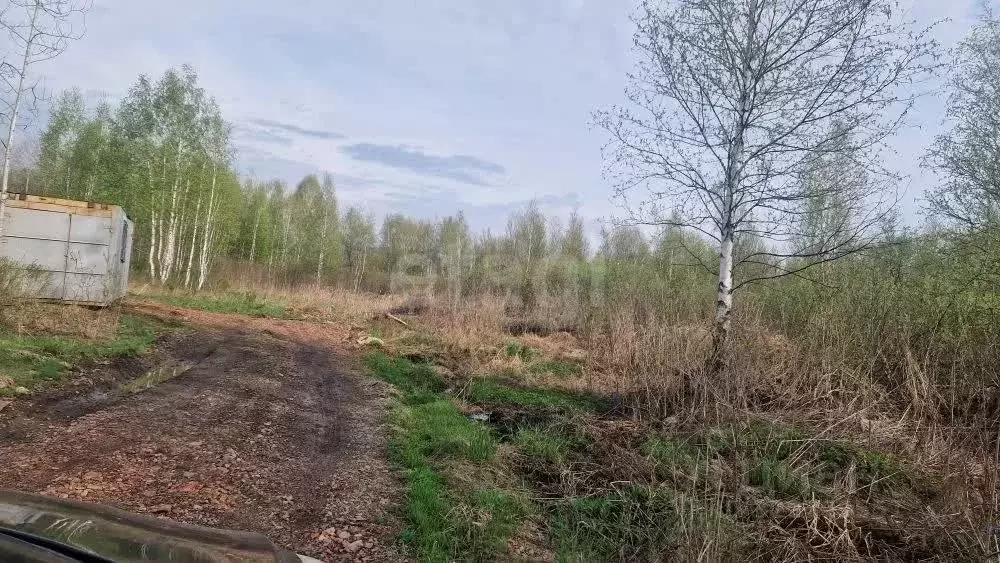 Участок в Кемеровская область, Новокузнецкий муниципальный округ, с. ... - Фото 1