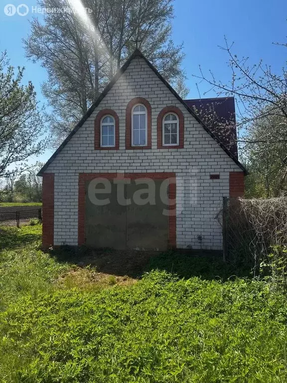 Дом в село Средние Лубянки, Центральная улица (58.1 м) - Фото 1