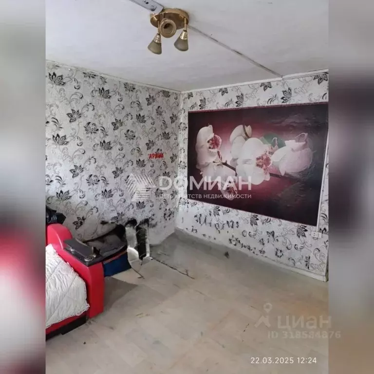 Дом в Ростовская область, Новочеркасск № 15 садовое товарищество, ул. ... - Фото 1