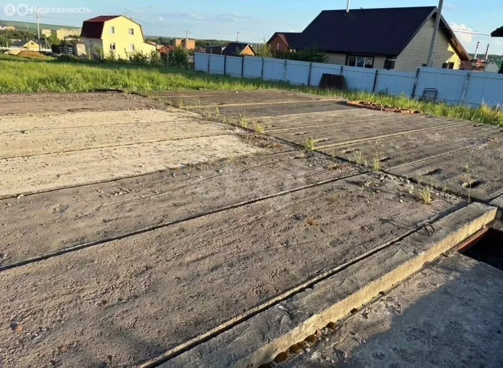 Участок в Республика Мордовия, городской округ Саранск, рабочий ... - Фото 2